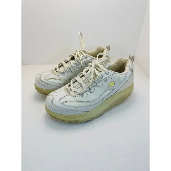 Skechers Shape Ups 8.5 - Picture 1 of 10